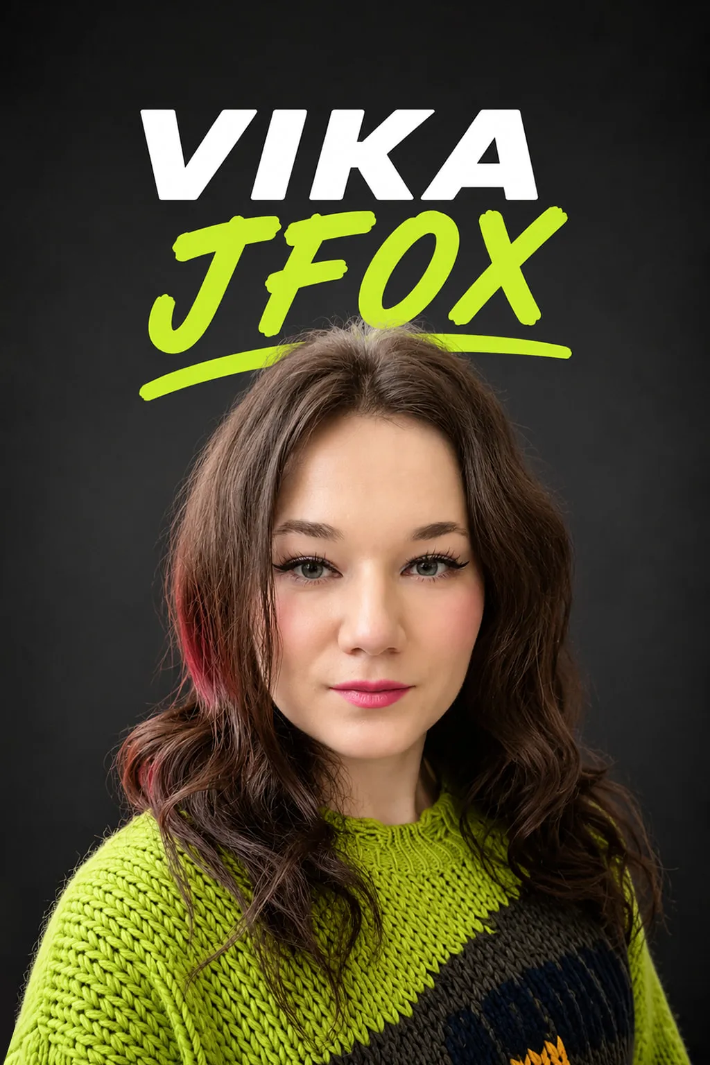 Vika JFox